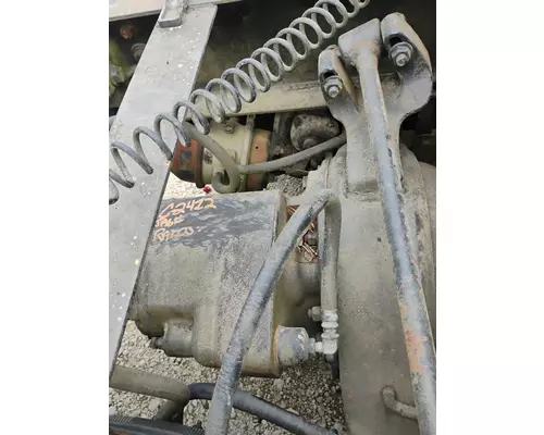 MERITOR MD20145 Differential Assembly (Front, Rear)