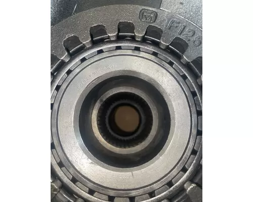 MERITOR MD2014H Differential Assembly (Front, Rear)