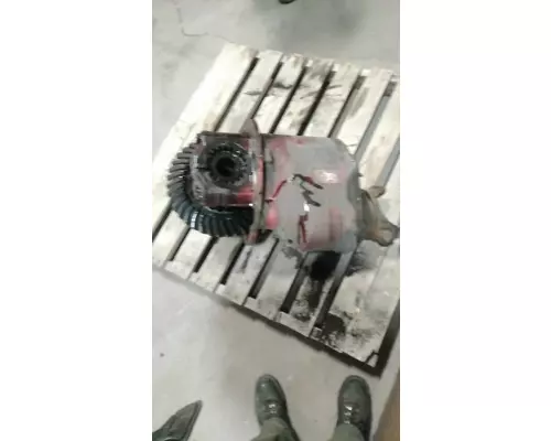 MERITOR MD2014X3.55 Differential Assembly (Front, Rear)
