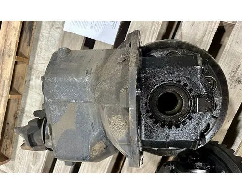 MERITOR MD2014X3.55 Differential Assembly (Front, Rear)