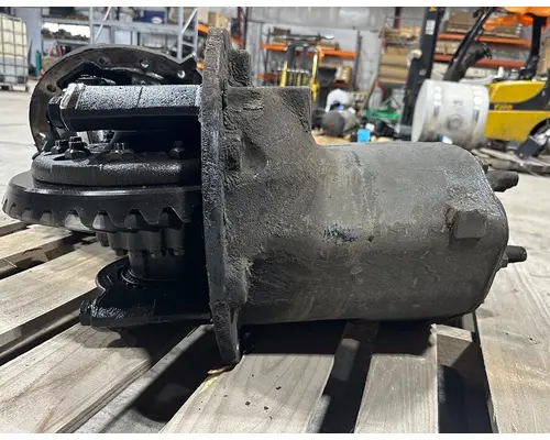 MERITOR MD2014X3.55 Differential Assembly (Front, Rear)