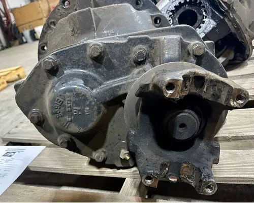 MERITOR MD2014X3.55 Differential Assembly (Front, Rear)