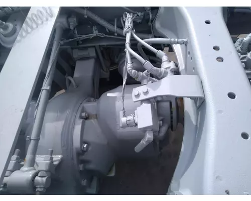 MERITOR MD2014X308 Differential Assembly (Front, Rear)