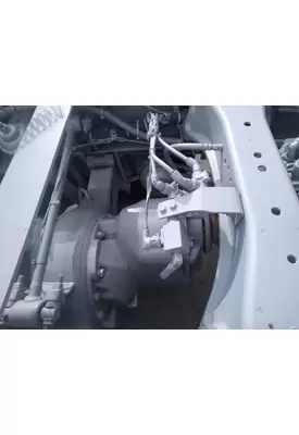 MERITOR MD2014X308 Differential Assembly (Front, Rear)