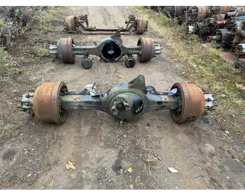 MERITOR MD2014X Axle Housing (Front)