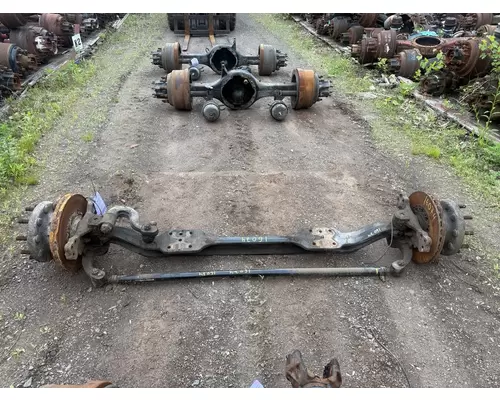 MERITOR MD2014X Axle Housing (Front)