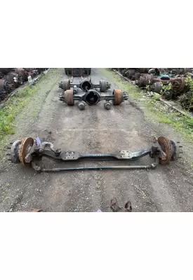 MERITOR MD2014X Axle Housing (Front)