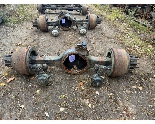 MERITOR MD2014X Axle Housing (Rear)