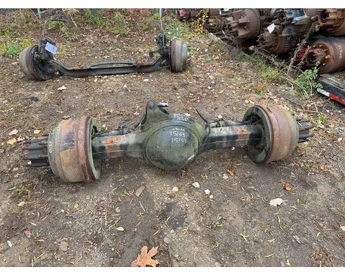 MERITOR MD2014X Axle Housing (Rear)