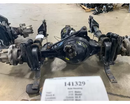 MERITOR MD2014X Axle Housing