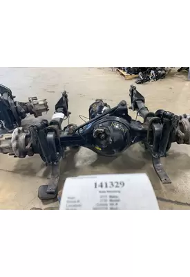 MERITOR MD2014X Axle Housing