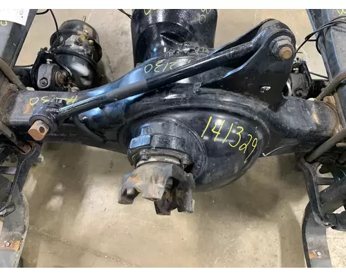 MERITOR MD2014X Axle Housing