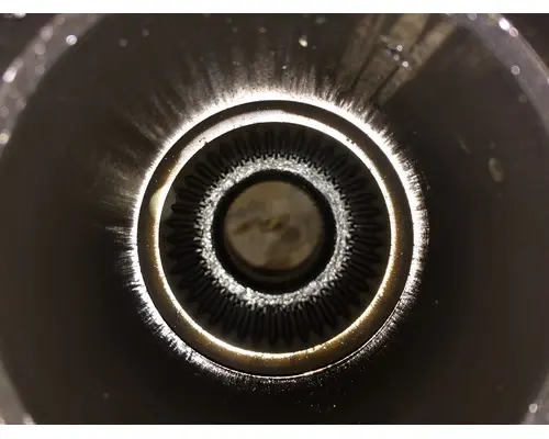 MERITOR MD2014X Differential Assembly (Front, Rear)