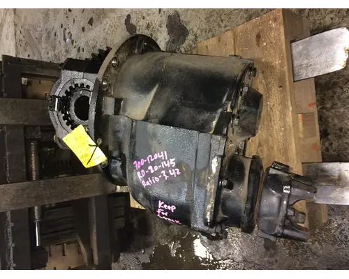 MERITOR MD2014X Differential Assembly (Front, Rear)