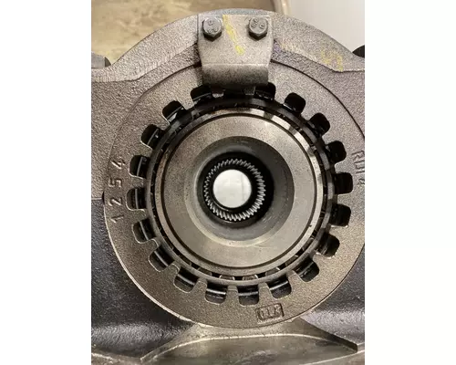 MERITOR MD2014X Differential Assembly (Front, Rear)
