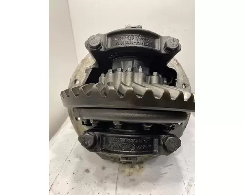 MERITOR MD2014X Differential Assembly (Front, Rear)
