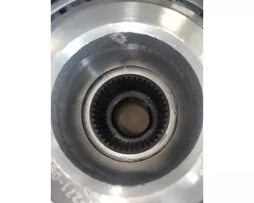MERITOR MD2014X Differential Assembly (Front, Rear)