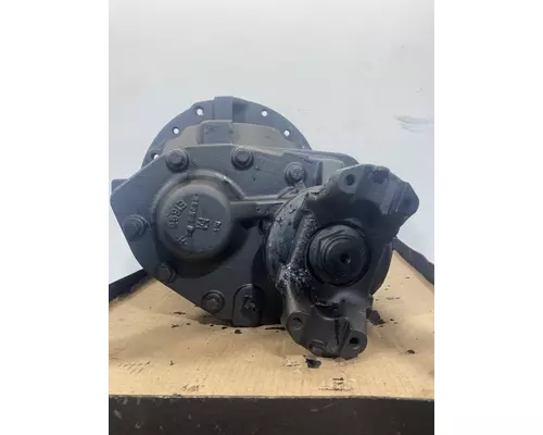 MERITOR MD2014X Differential Assembly (Front, Rear)