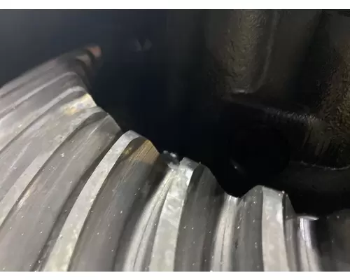MERITOR MD2014X Differential Assembly (Front, Rear)