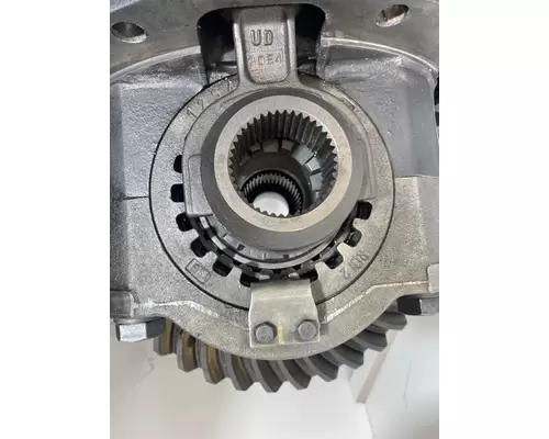 MERITOR MD2014X Differential Assembly (Front, Rear)