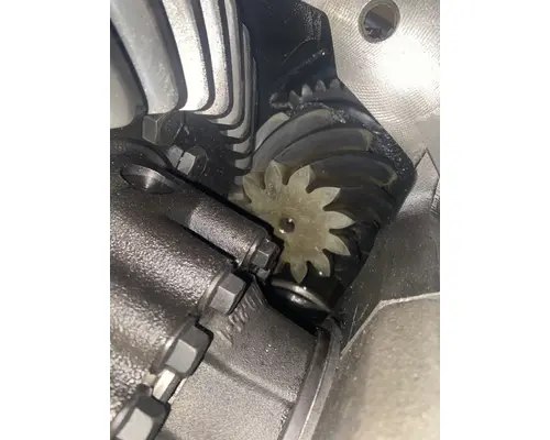 MERITOR MD2014X Differential Assembly (Front, Rear)