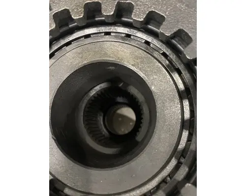 MERITOR MD2014X Differential Assembly (Front, Rear)