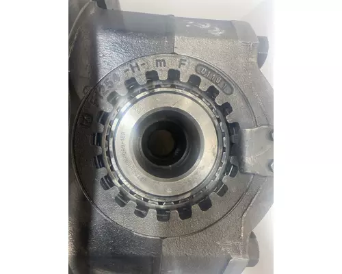 MERITOR MD2014X Differential Assembly (Front, Rear)