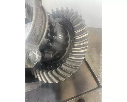 MERITOR MD2014X Differential Assembly (Front, Rear)