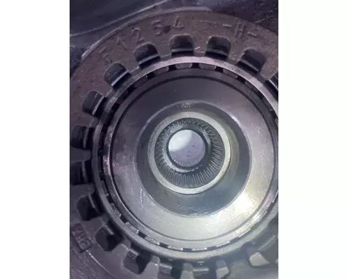 MERITOR MD2014X Differential Assembly (Front, Rear)
