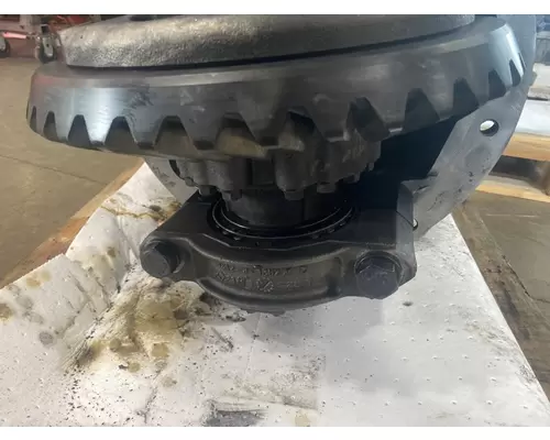 MERITOR MD2014X Differential Assembly (Front, Rear)