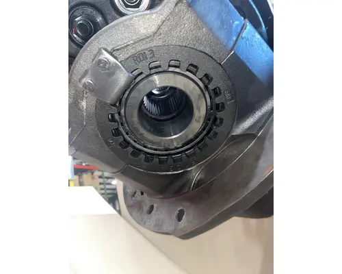 MERITOR MD2014X Differential Assembly (Front, Rear)