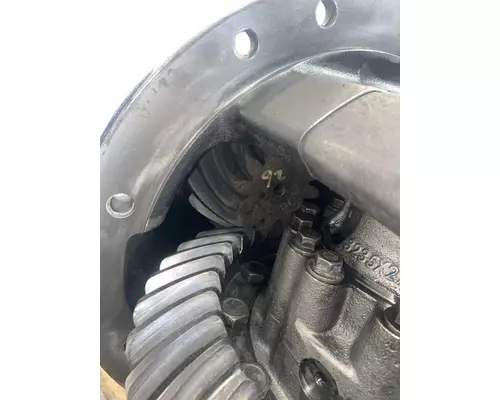 MERITOR MD2014X Differential Assembly (Front, Rear)