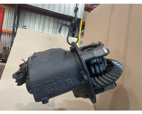 MERITOR MD2014X Differential Assembly (Front, Rear)