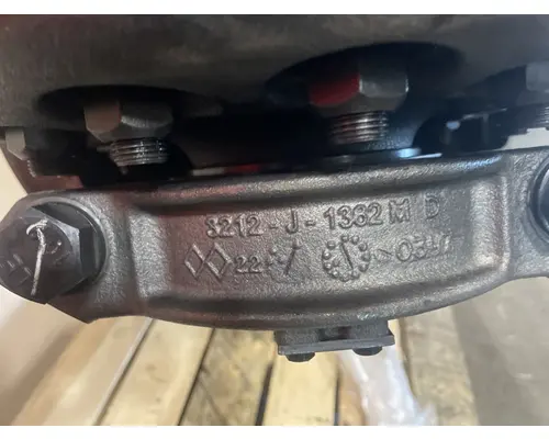 MERITOR MD2014X Differential Assembly (Front, Rear)