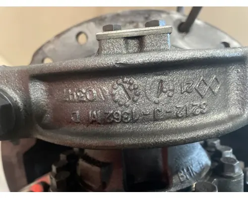 MERITOR MD2014X Differential Assembly (Front, Rear)