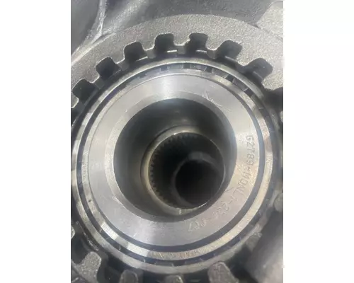 MERITOR MD2014X Differential Assembly (Front, Rear)