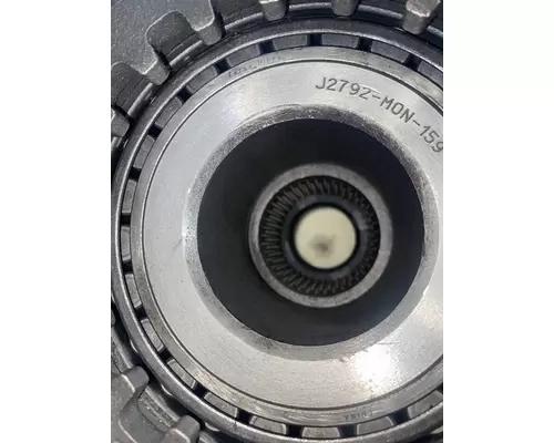 MERITOR MD2014X Differential Assembly (Front, Rear)