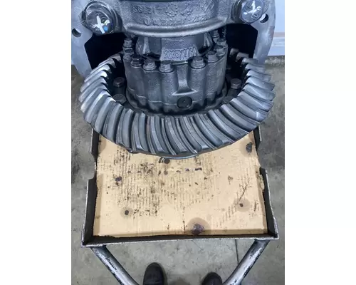 MERITOR MD2014X Differential Assembly (Front, Rear)
