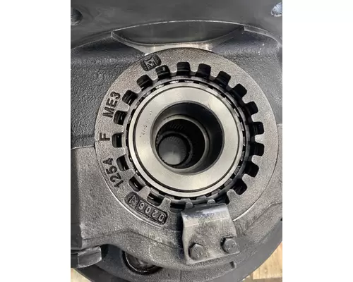 MERITOR MD2014X Differential Assembly (Front, Rear)