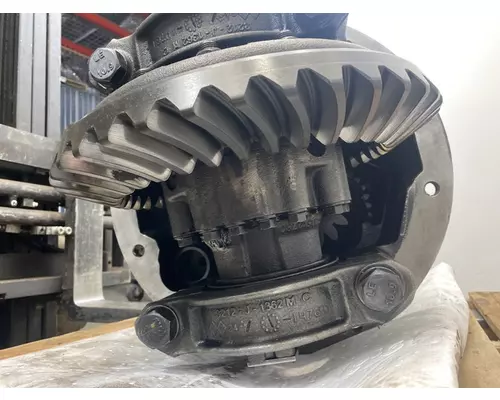MERITOR MD2014X Differential Assembly (Front, Rear)
