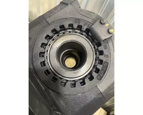 MERITOR MD2014X Differential Assembly (Front, Rear)
