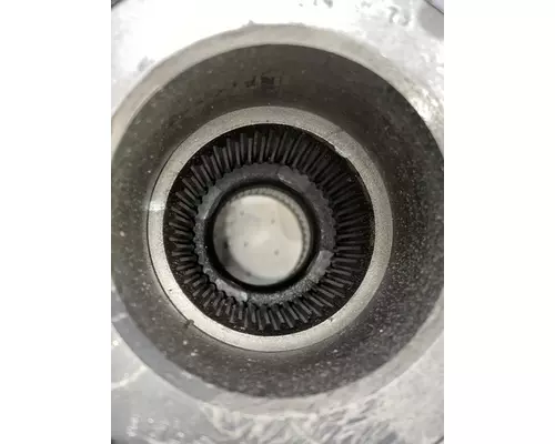 MERITOR MD2014X Differential Assembly (Front, Rear)