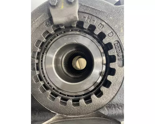 MERITOR MD2014X Differential Assembly (Front, Rear)