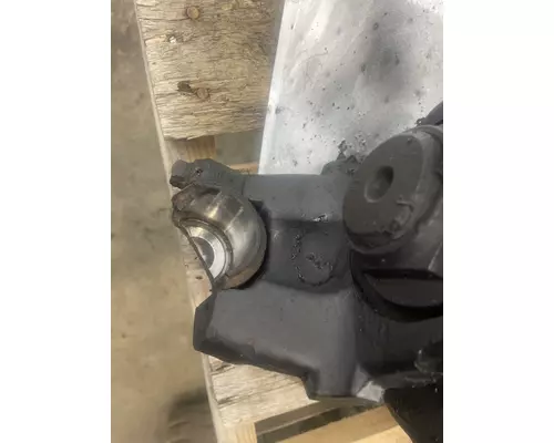 MERITOR MD2014X Differential Assembly (Front, Rear)