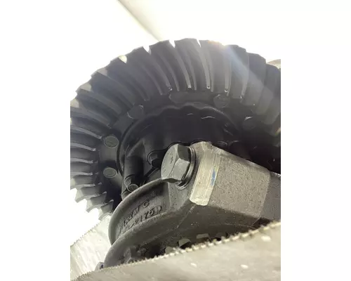 MERITOR MD2014X Differential Assembly (Front, Rear)