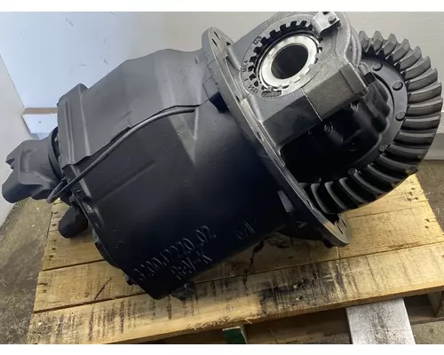 MERITOR MD2014X Differential Assembly (Front, Rear)