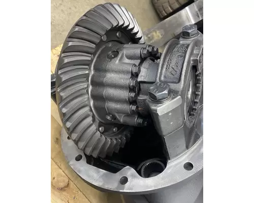 MERITOR MD2014X Differential Assembly (Front, Rear)