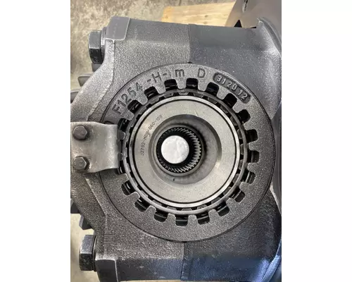 MERITOR MD2014X Differential Assembly (Front, Rear)