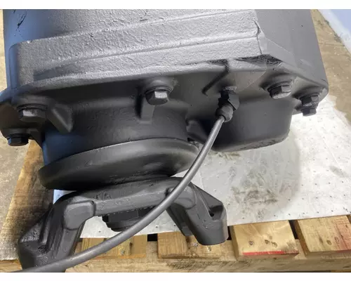 MERITOR MD2014X Differential Assembly (Front, Rear)