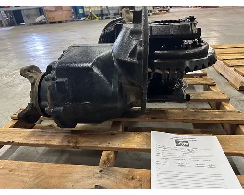 MERITOR MD2014X Differential Assembly (Front, Rear)